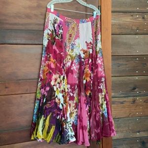 Soft Surroundings skirt